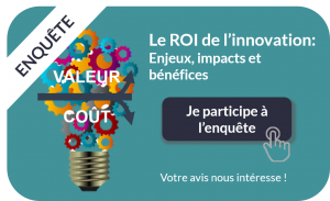 ROI de l'innovation