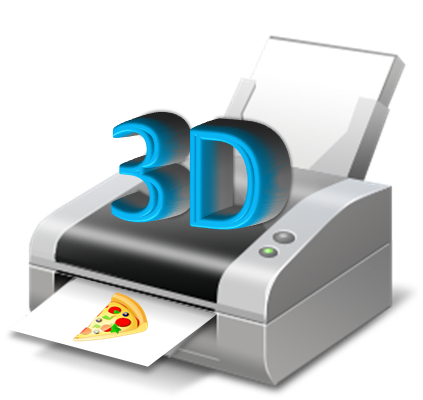 imprimante 3D: la nouvelle révolution?