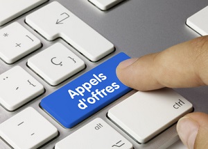Comment s’organisent les appels d’offres dans un projet ?