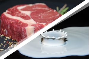 Prolongation de l’étiquetage obligatoire de l’origine de la viande et du lait dans les denrées alimentaires