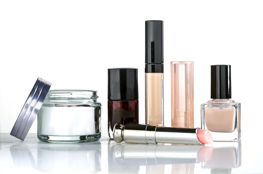 Industrie Cosmétique : l’importance de maîtriser son cycle d’innovation produit
