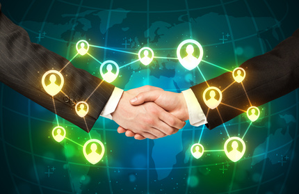 [Infographie] Relation distributeur/fournisseur, un objectif commun : le client