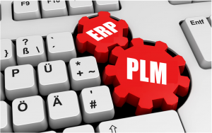 ERP PLM complementaire