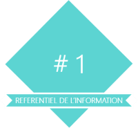 Référentiel information produit innovation développement structurer