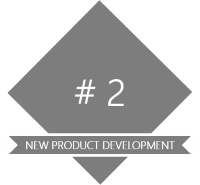 New Product Development NPD développement nouveaux produits PLM