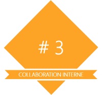 collaboration interne PLM information référentiel