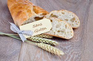 produit sans gluten