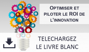 ROI de l'innovation