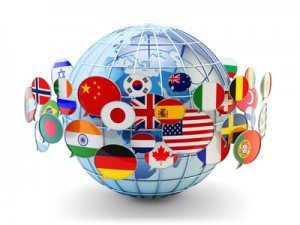 Gestion du multilingue