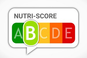 Le logo Nutri-Score
