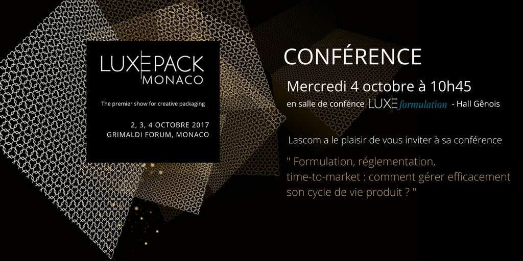 Salon Luxe Pack Monaco Lascom