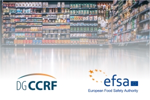Enquête DGCCRF allégations nutritionnelles de santé EFSA